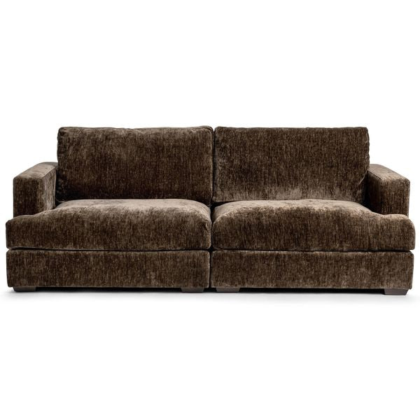 Sillon reclinable giratorio electrico piel Lewis, negro Cordoba