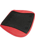 Almohadilla refrescante para asiento de coche con sistema de ventilacion integrado