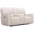 Silla de comedor Synn, crema