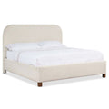 Sillon reclinable empuje atras piel Denver, bourbon Chester